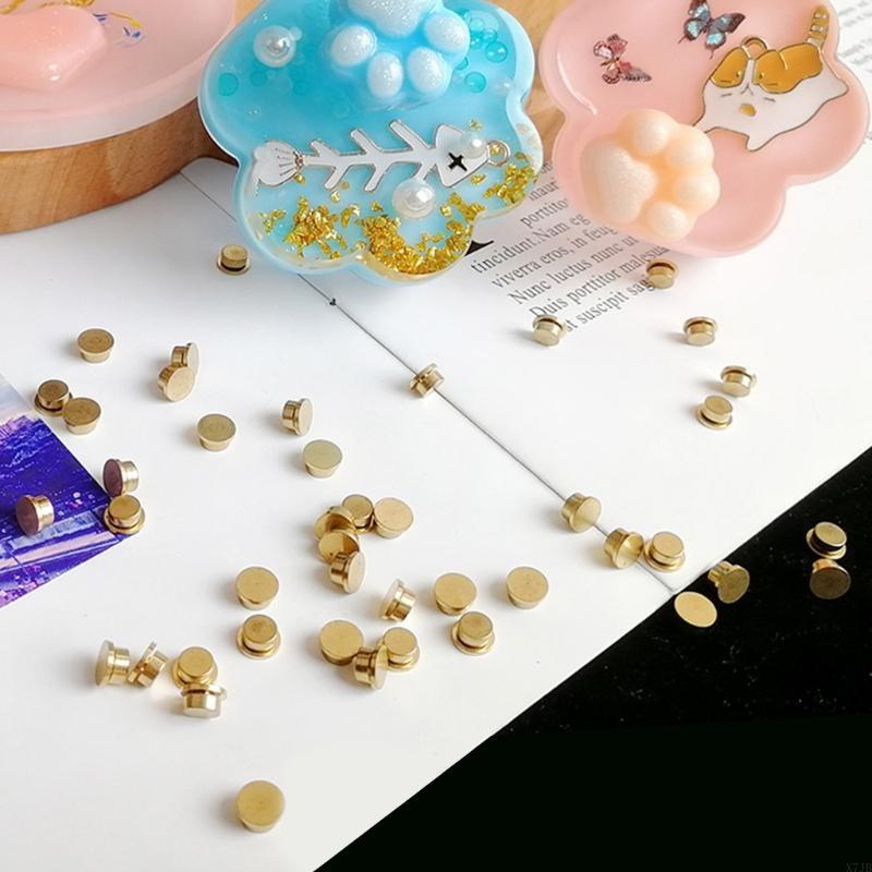 10 Pcs Rotating Tools DIY Suit - Jewelry Making Terms avis et prix