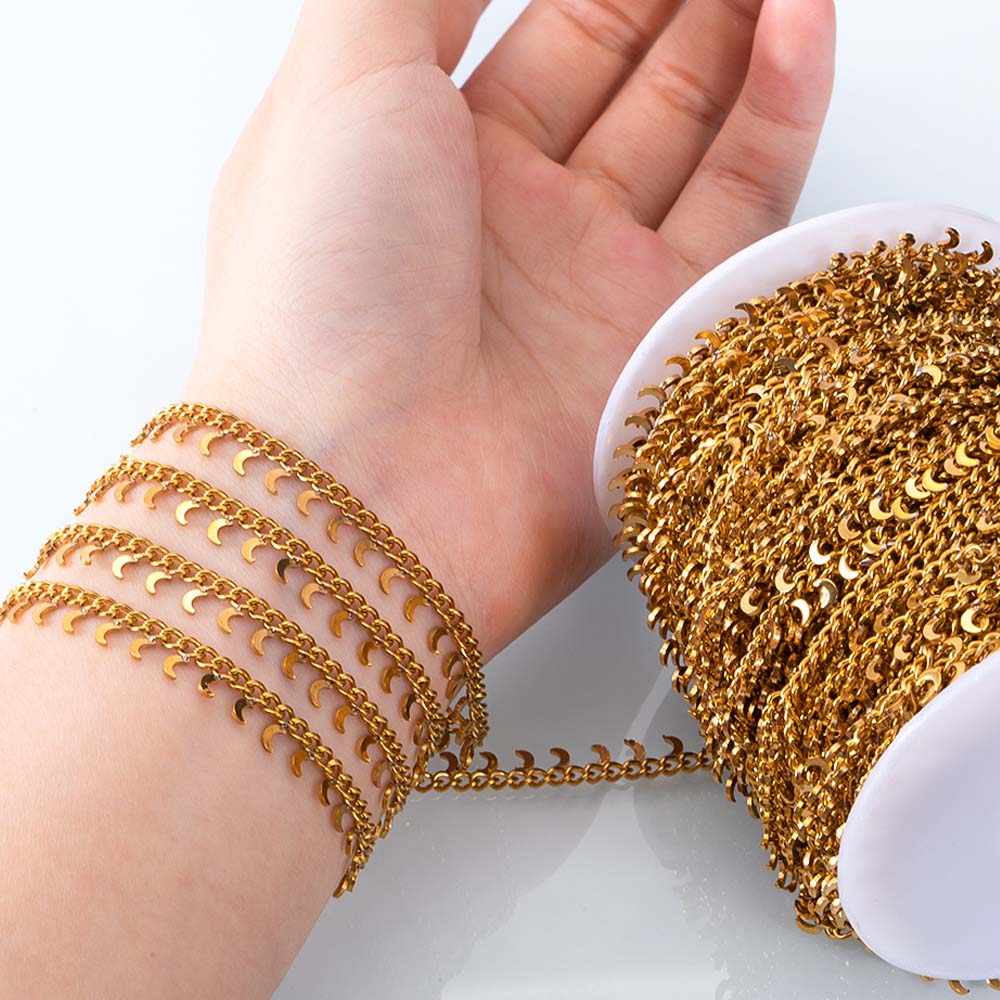 1Meter Heavy Chunky Hanging Mo - Jewelry Making For Adults avis et prix