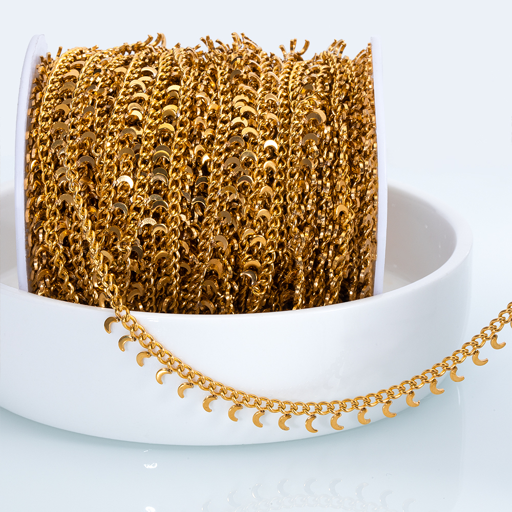 1Meter Heavy Chunky Hanging Mo - Jewelry Making For Adults avis et prix