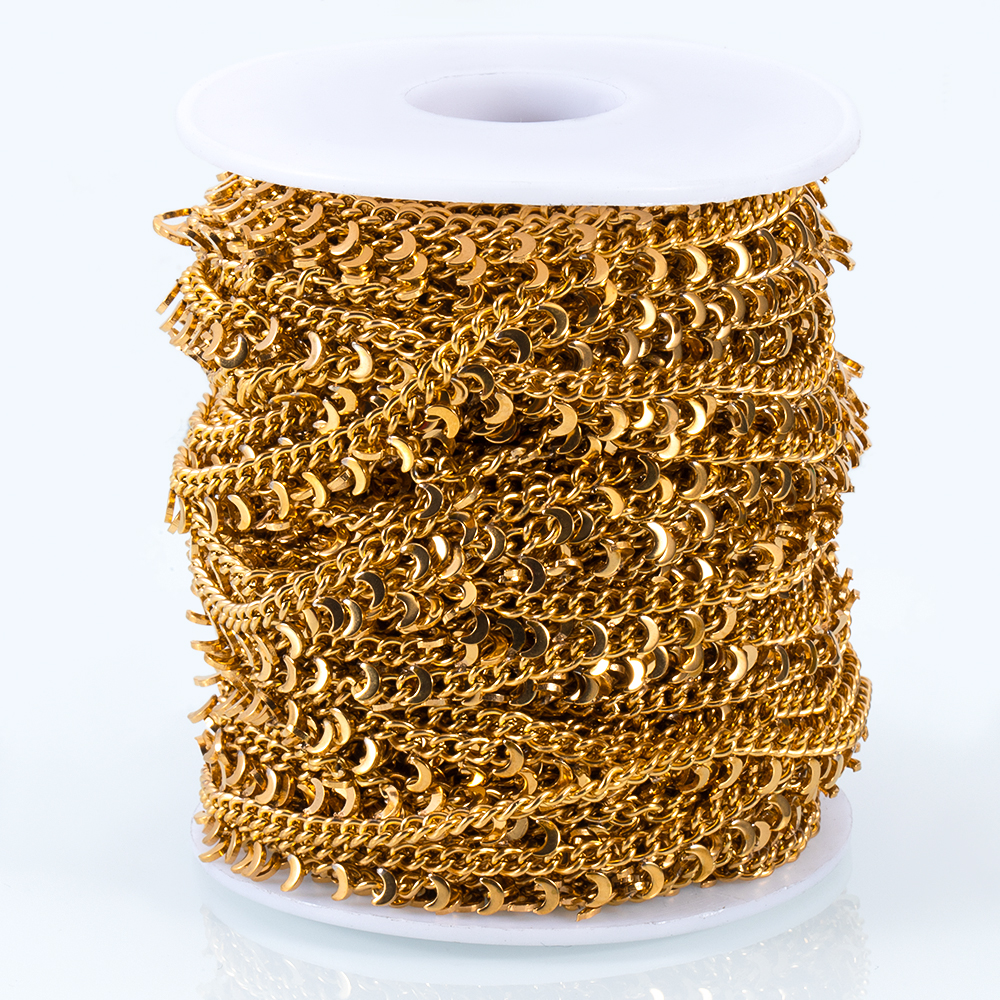 1Meter Heavy Chunky Hanging Mo - Jewelry Making For Adults avis et prix