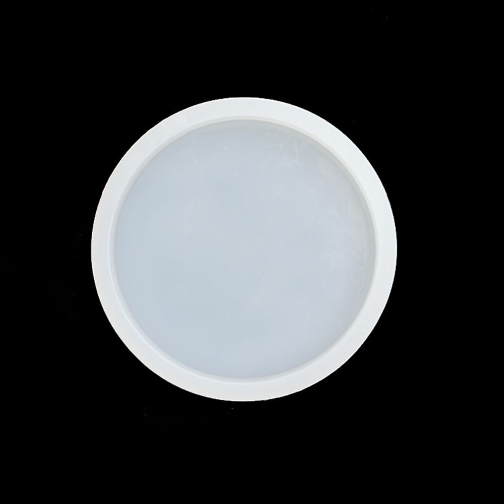 Transparent Fluid Arts Round C - Jewelry Making Education avis et prix