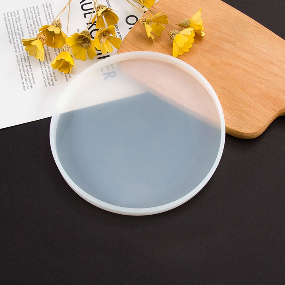 Transparent Fluid Arts Round C - Jewelry Making Education avis et prix