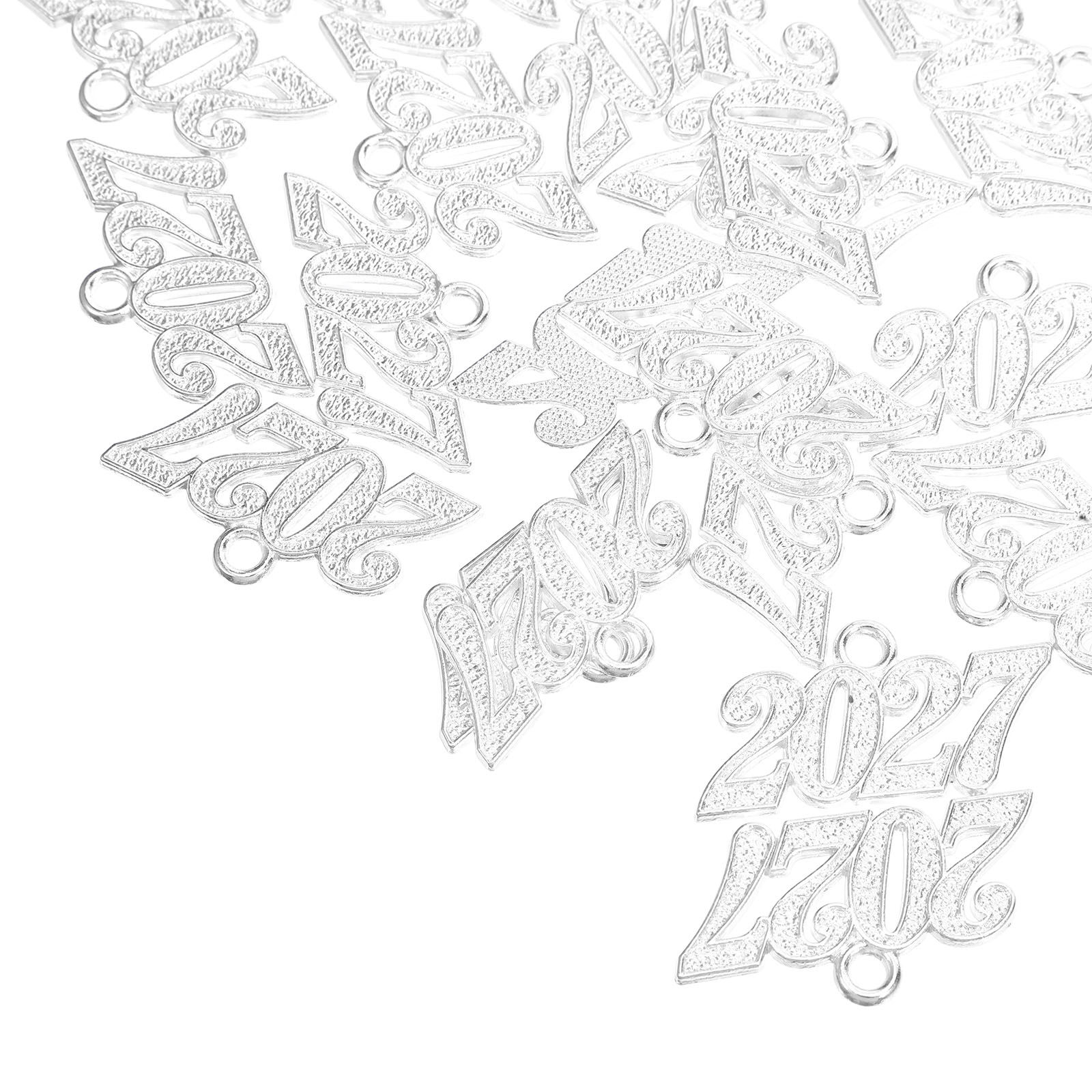 50Pcs 2027 Graduation Tassel C - Jewelry Making Classes avis et prix