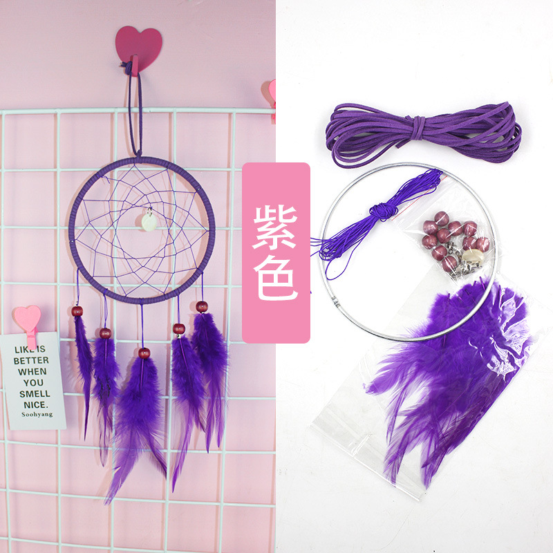Dream Catcher DIY Material Kit - Jewelry Making Classes avis et prix