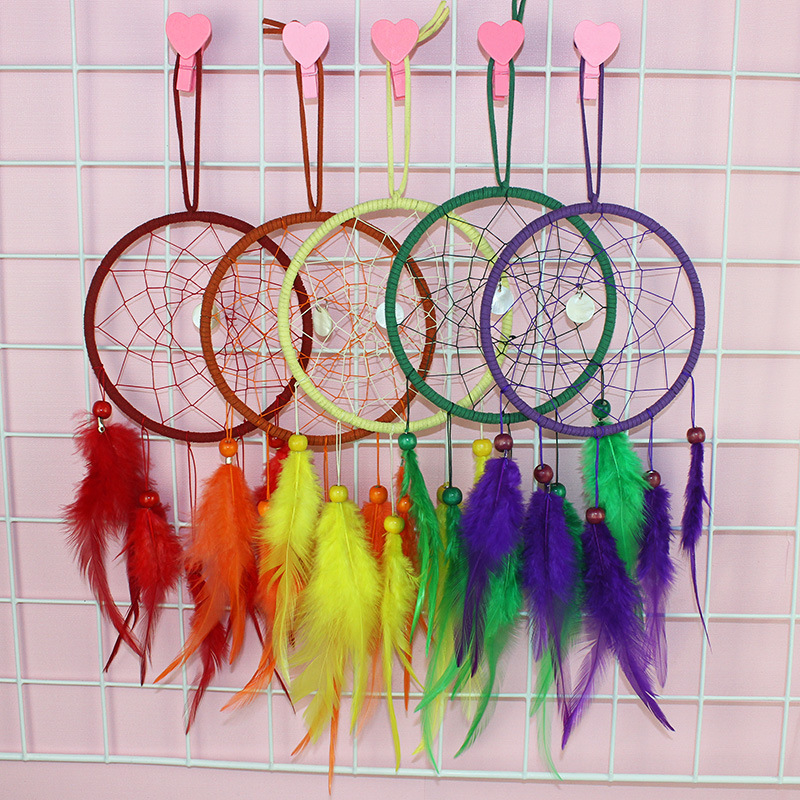 Dream Catcher DIY Material Kit - Jewelry Making Classes avis et prix