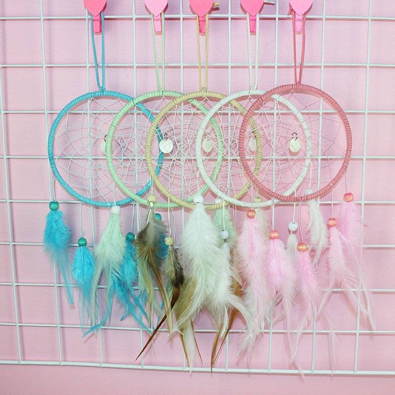Dream Catcher DIY Material Kit - Jewelry Making Classes avis et prix