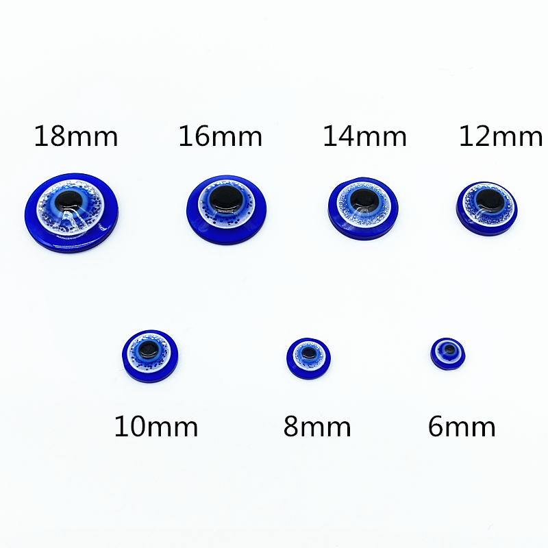 Hot Sale 6/8/10/12/14/25/38mm  - Jewelry Making Event avis et prix