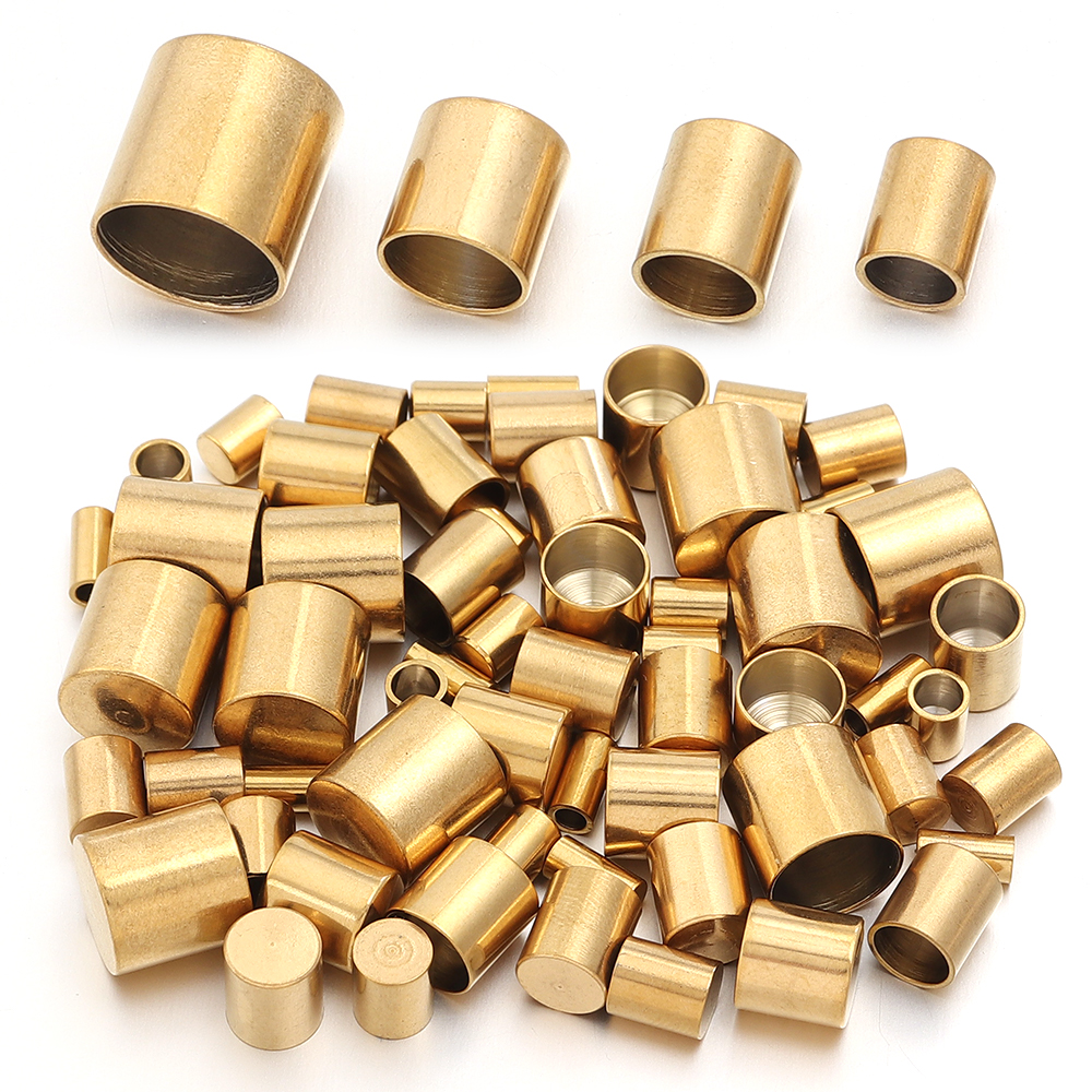 10-20pcs/lot 2-10mm Stainless  - Jewelry Making Hardware avis et prix