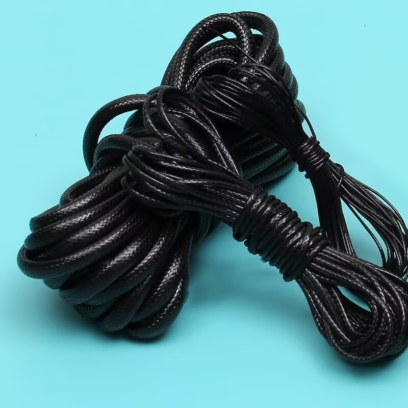 0.5/1.0/1.5/2/2.5/3.0/5mm Blac - Jewelry Making Event avis et prix
