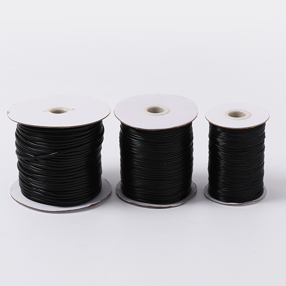 0.5/1.0/1.5/2/2.5/3.0/5mm Blac - Jewelry Making Event avis et prix