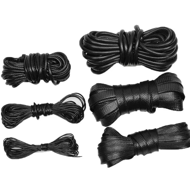 0.5/1.0/1.5/2/2.5/3.0/5mm Blac - Jewelry Making Event avis et prix