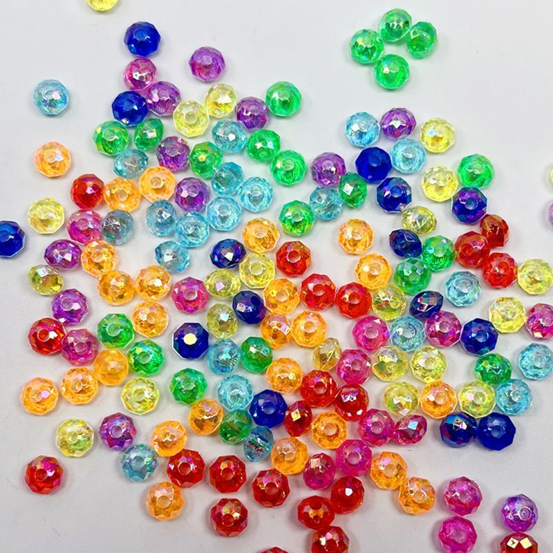 Isywaka-Austrian faceted glass - Jewelry Making Event avis et prix