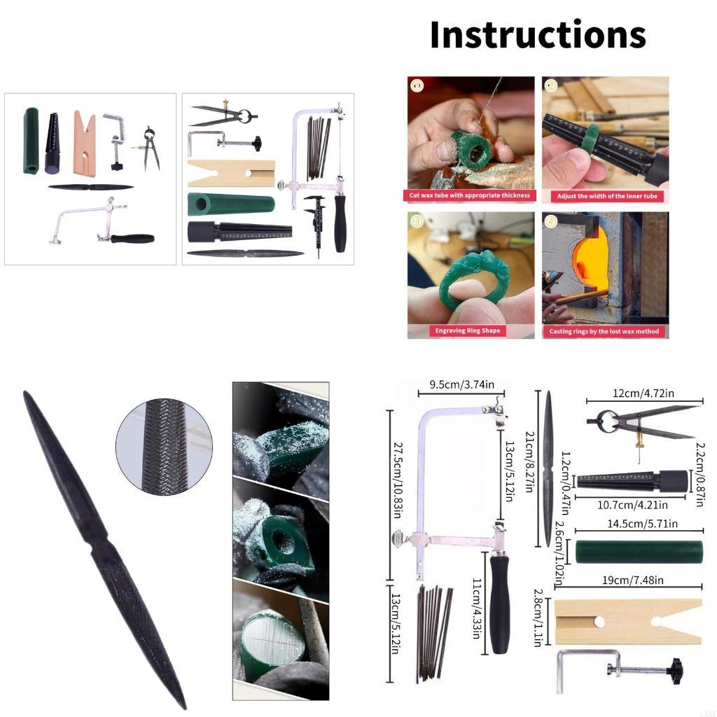 Jewelry Rings Making and Engra - Jewelry Making Terms avis et prix